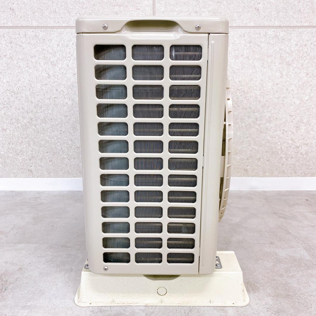 【2024年製】高年式 2.2kw 日立 エアコン RAS-KW22N (W)