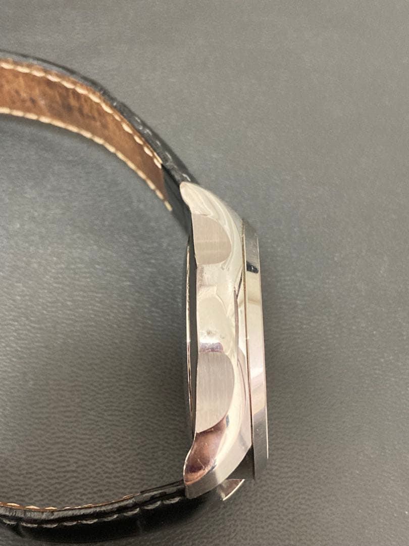 数時間限定商品 TISSOT クチュリエ GMT 稼動品