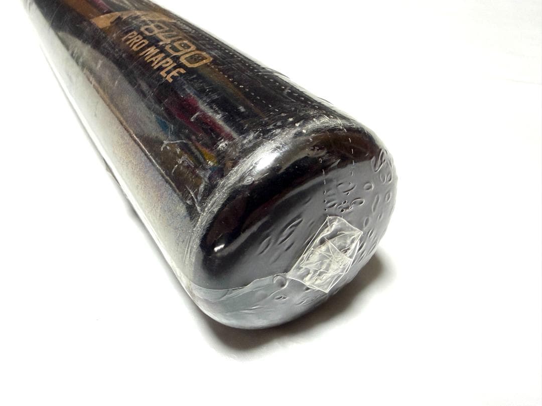 ゆ*ん様 ディマリニ プロメイプル コンポジットバット 84cm 900g ブラ