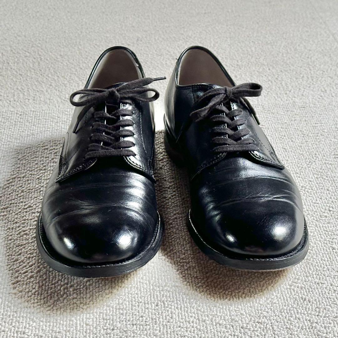 ALDEN オールデン53719 8.5D キッド