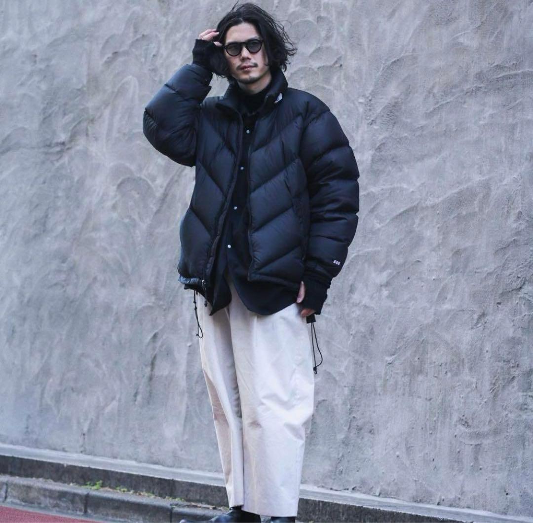 90s THE NORTH FACE アセントジャケット ダウンジャケット - メルカリ