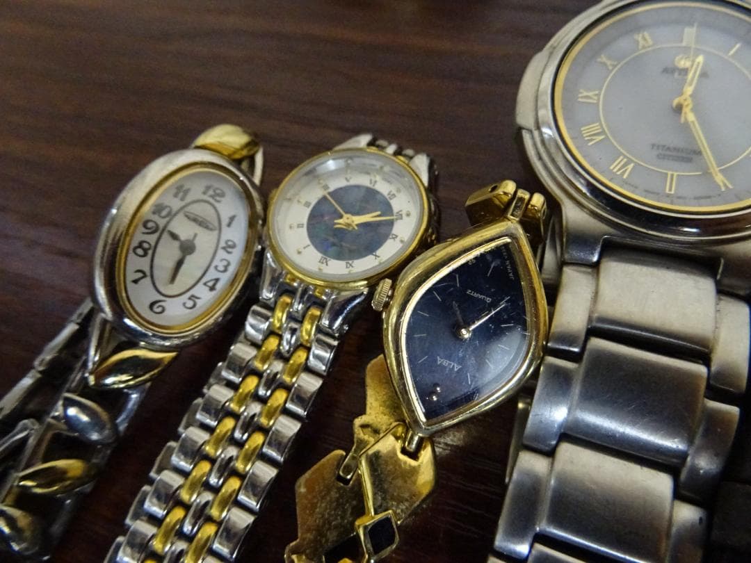 阪038 時計 腕時計 30点 まとめ売り - メルカリ