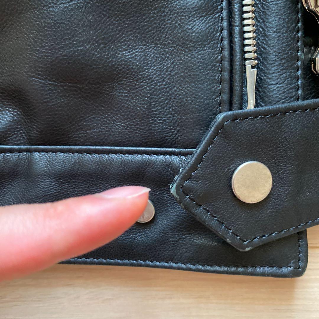 tkshop様】5351 directors ライダースジャケット - メルカリ