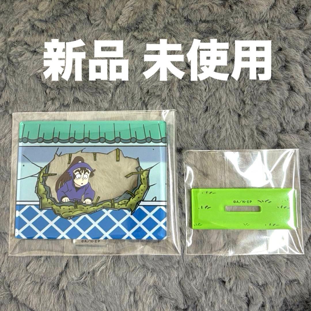 忍たま乱太郎 原画展 アクリルスタンド 尾浜勘右衛門 - メルカリ