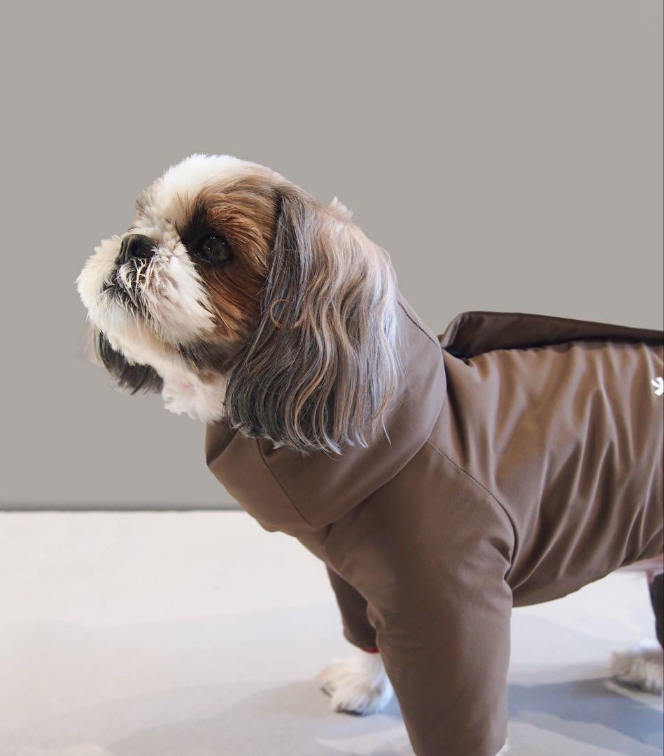 Snow Peak / Dog Winter Guard ウィンターガード