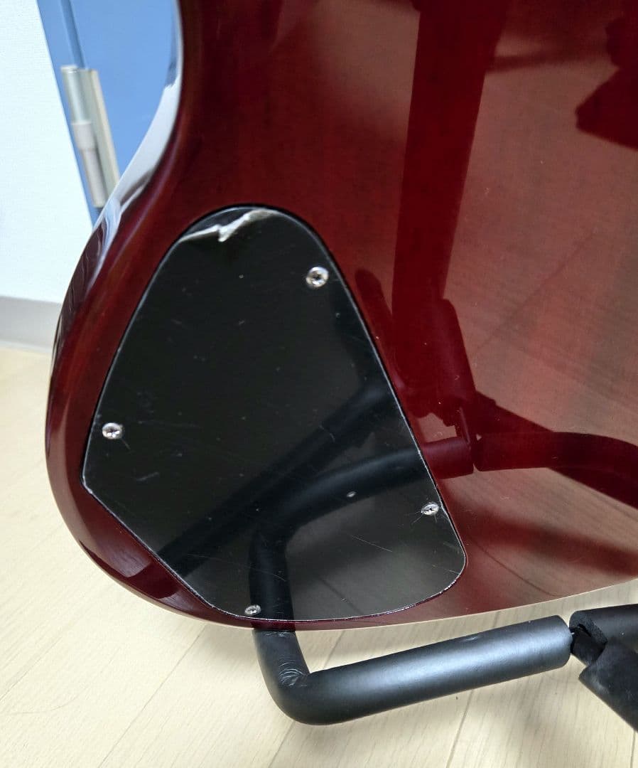 美品】Epiphone SG Special GT（KillPot）／おまけ付 - メルカリ