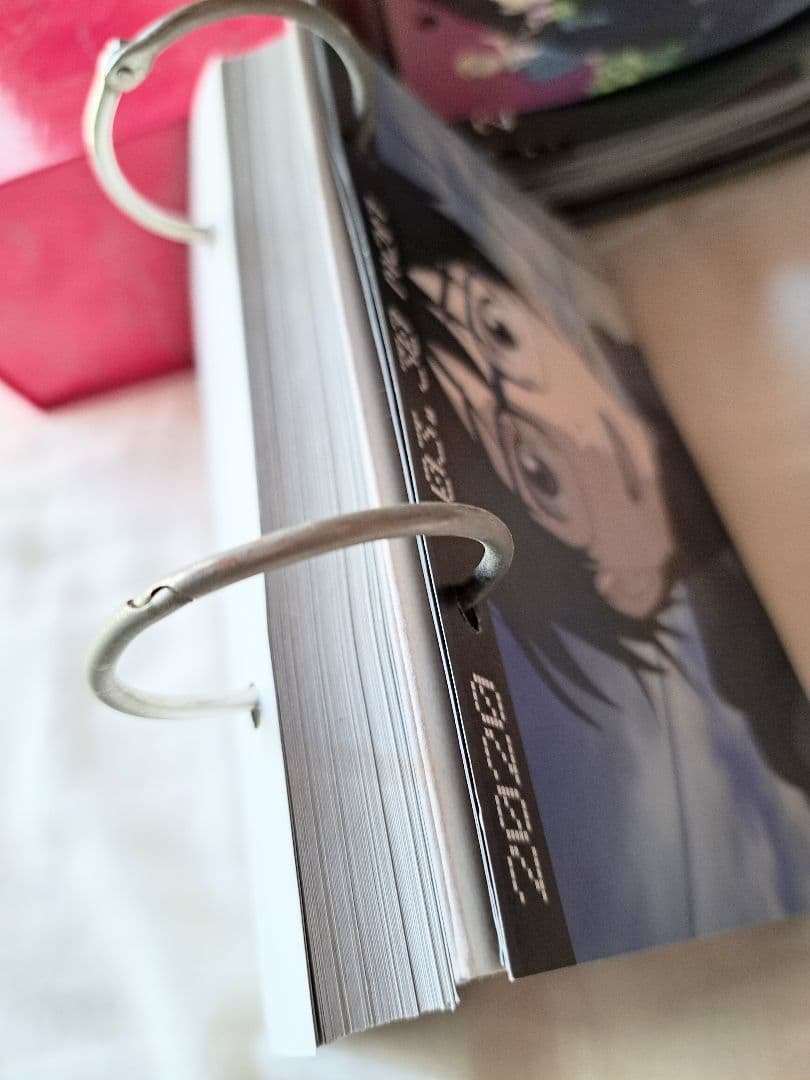 ユーリ!!! on ICE 日めくりカレンダー2019~2020 - メルカリ