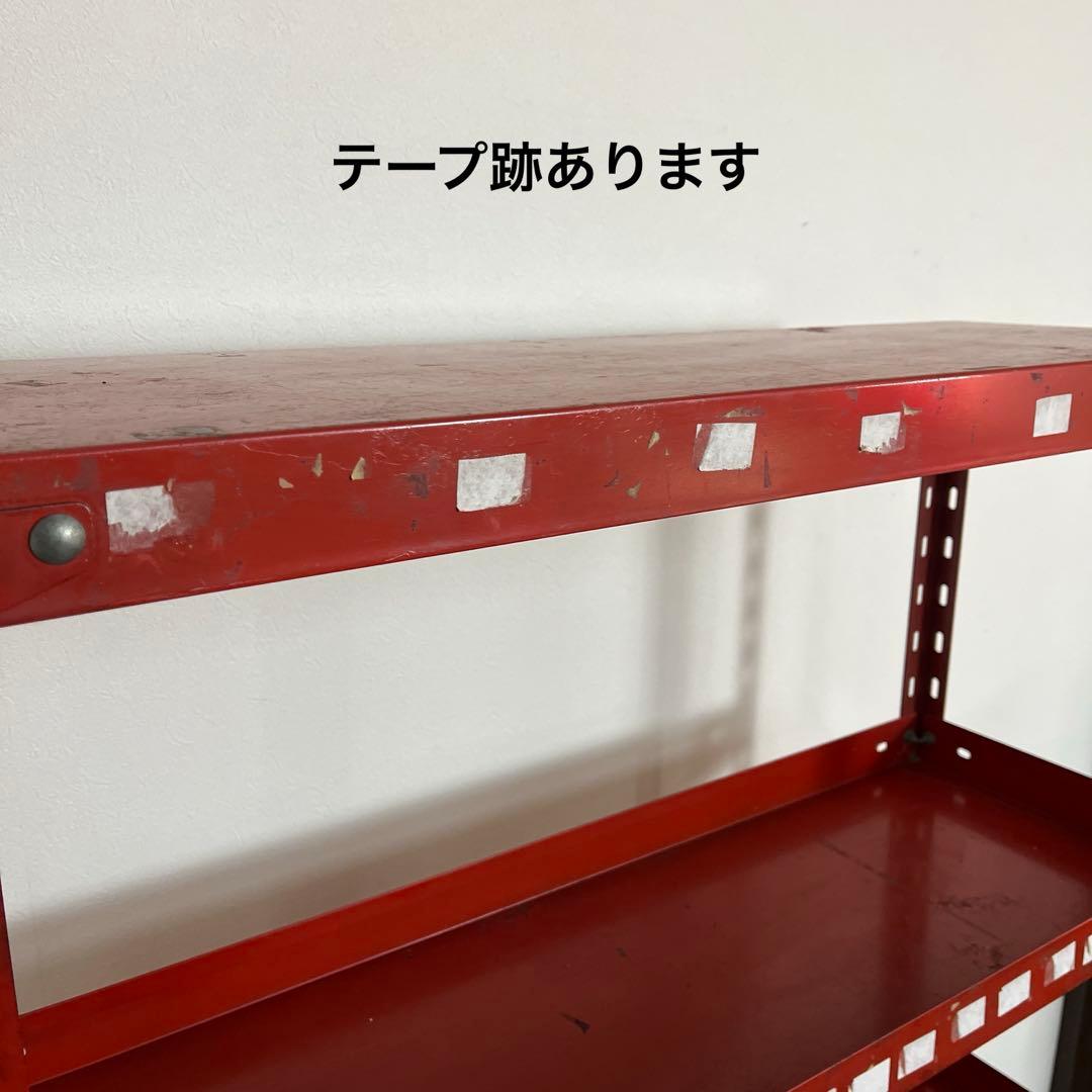 非売品◼︎ニッカウイスキー 店舗用什器 スチール棚 展示台