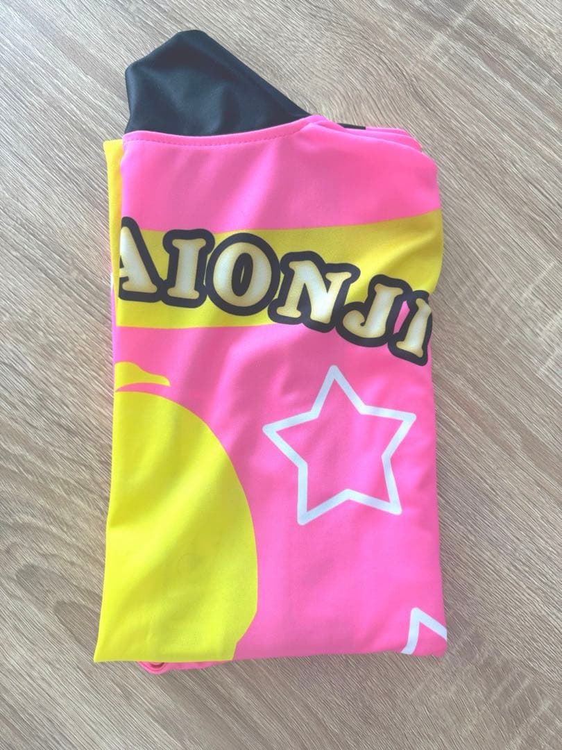 KING OF PRISM 応援はっぴ 西園寺レオ キンプリ - メルカリ