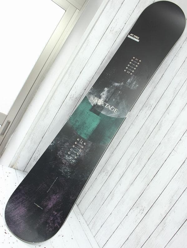 YONEX NEXTAGE スノーボード 156cm