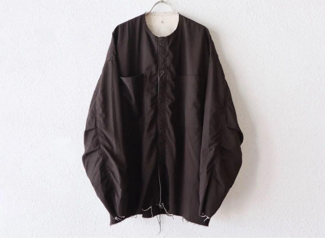 ISSUETHINGS （イシューシングス） 21B/ 05-2-BRN-00 - メルカリ