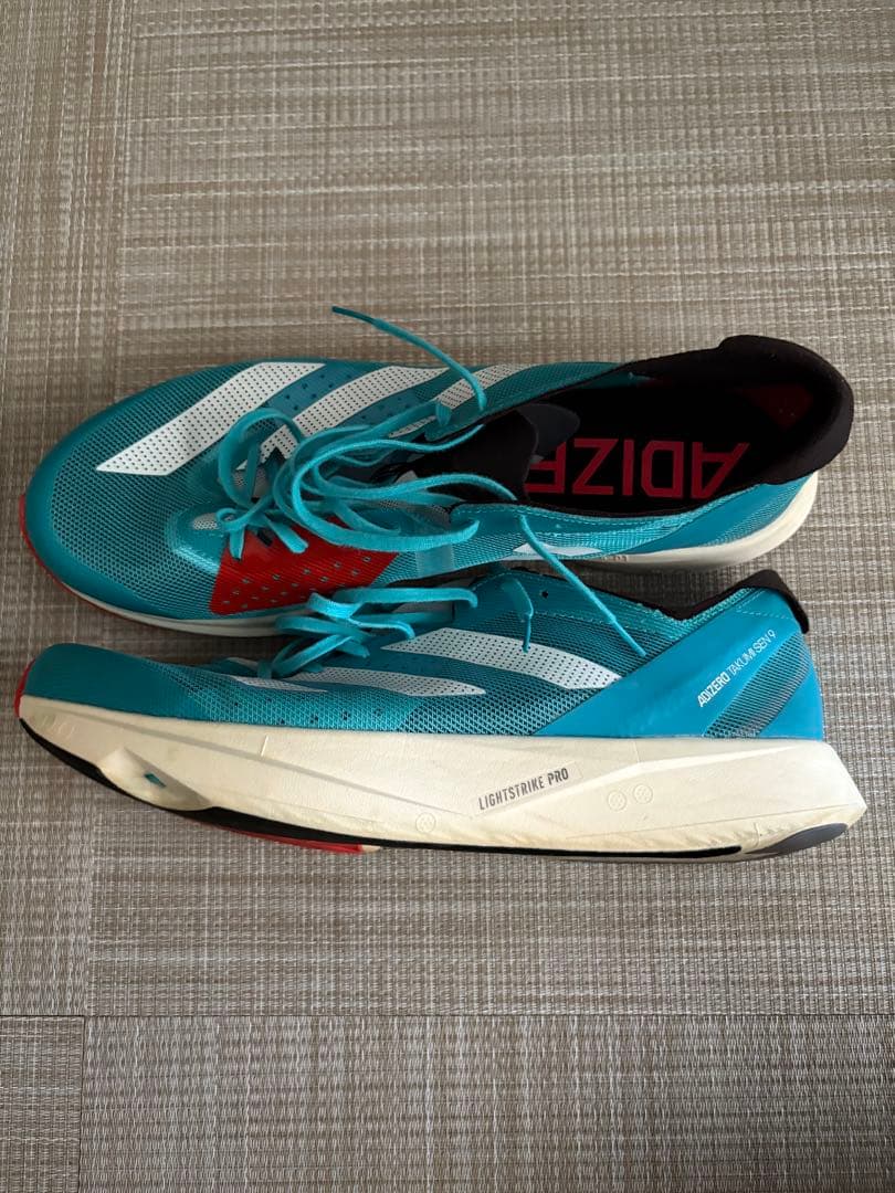 Adizero タクミセン9 28.0cm