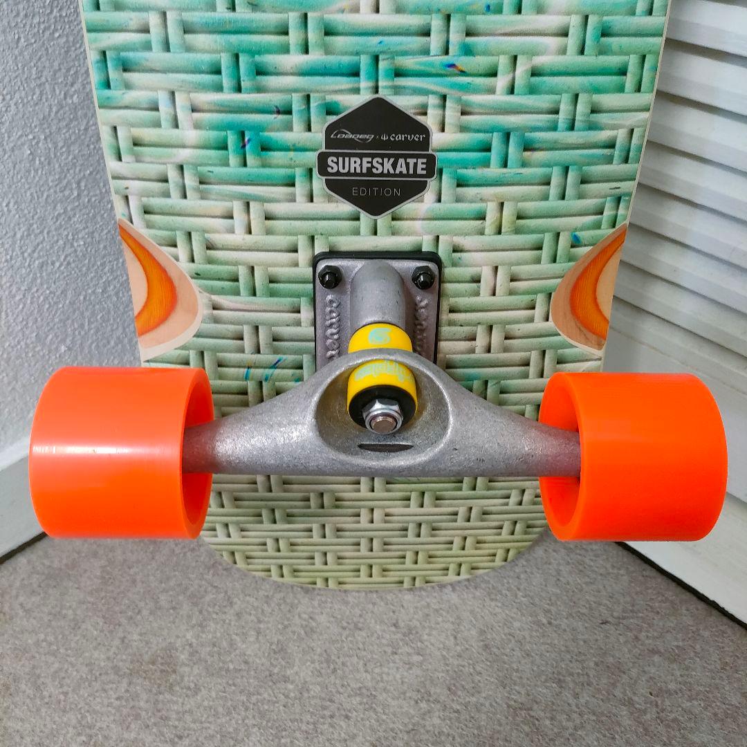 新品ローデッドloadedボルサbolsa 2 carver cx4 日本未発売 - メルカリ