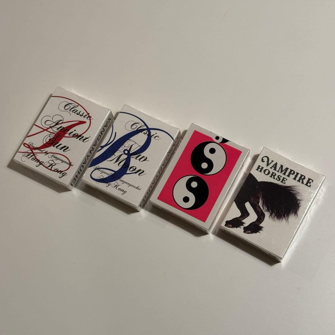 catus さん専用 トリアセテート／ポリエステルサテン カーゴパンツ（01-10PK03-205