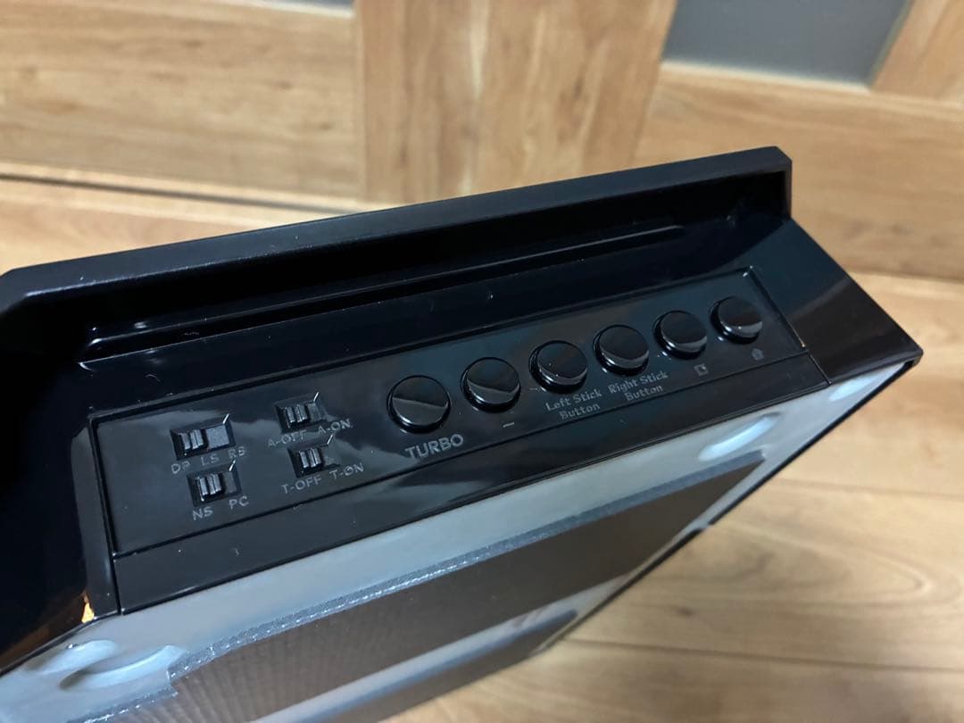 アケコン リアルアーケードPro.V HAYABUSA Switch用 - メルカリ