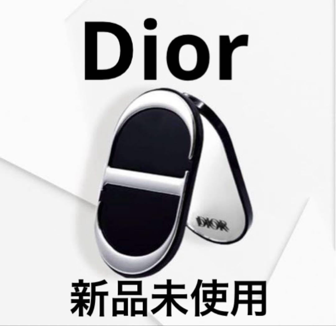 新品】ディオール フォンミラー スマホスタンド スマホミラー