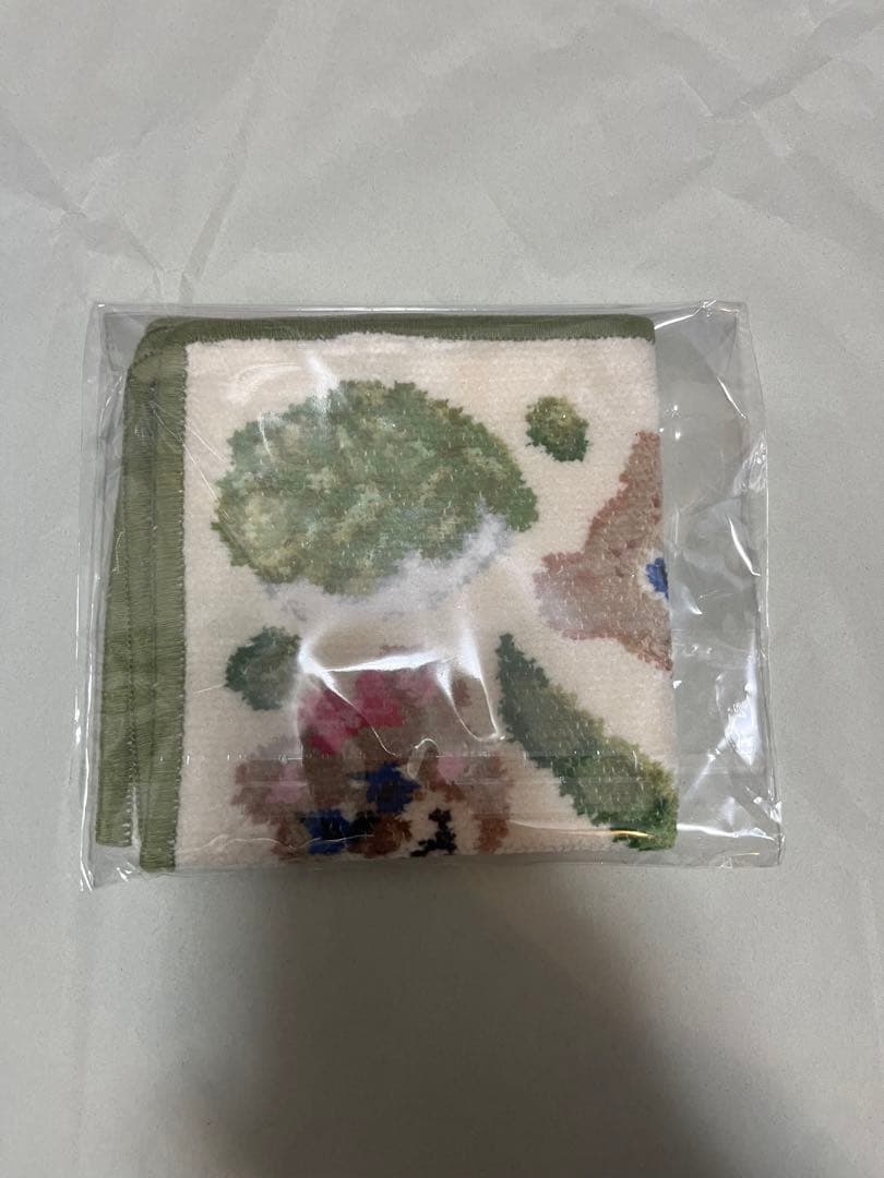 【仙台限定】ラブラリーバイフェイラーずんだ ラブラリー フェイラー ニコニナ 仙台限定商品 ずんだ柄 - メルカリ