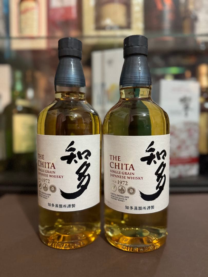 知多 シングルグレインウイスキー 700ml 2本セット Amazon.co.jp: サントリー 知多ウイスキー 700ml 2本詰め合わせ