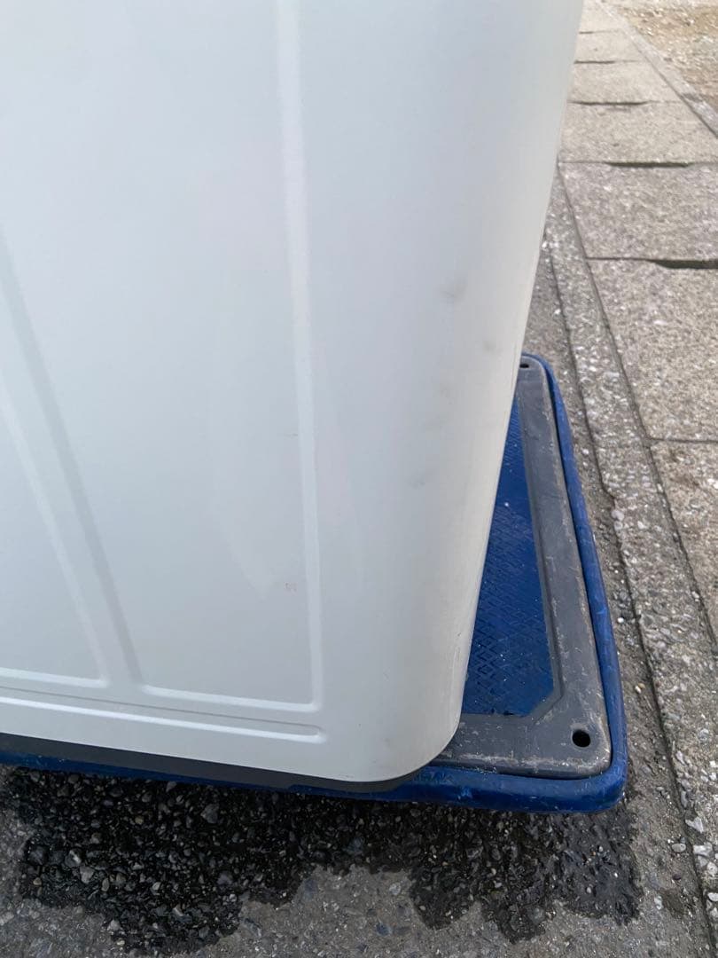 P836 Panasonic 高性能 全自動洗濯機 7.0kg ピンク