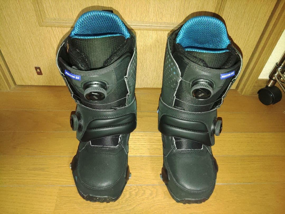 バートン　フォントステップオン 楽天市場】BURTON Men's Step On Binding REFLEX (EST＆4x4対応