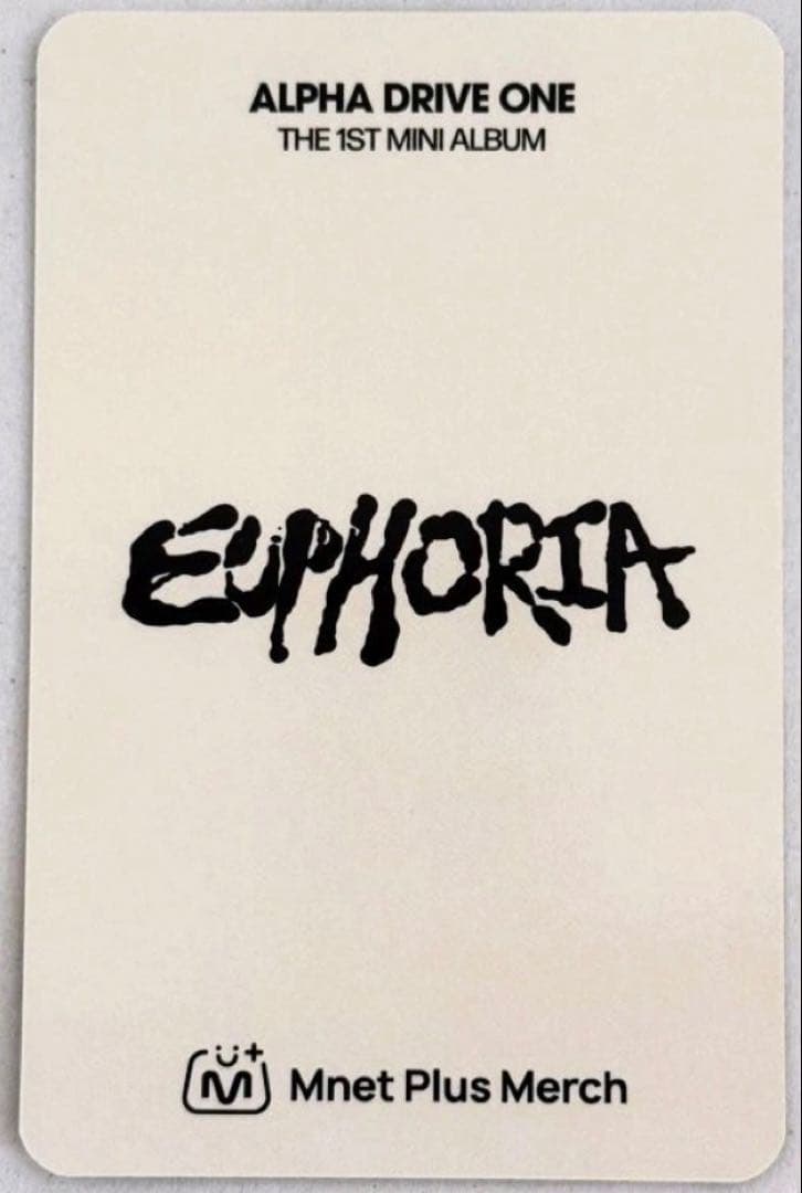 ald1 euphoriaオリヤン ラキドロ トレカ シンロン メガネ - メルカリ