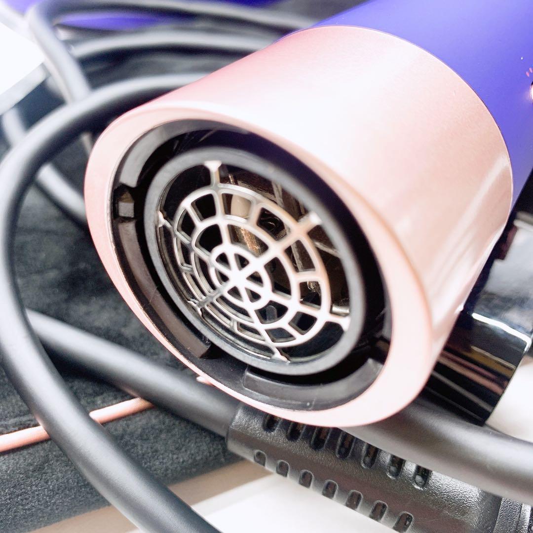 《ほぼ未使用⭐️保証付き》ダイソン エアラップ HS05 コンプリート Dyson