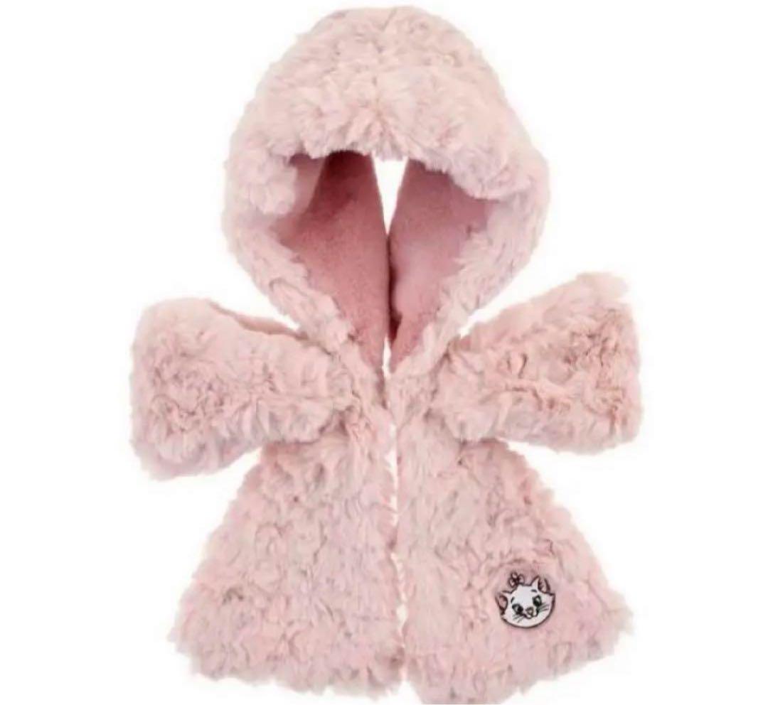 マリーちゃん マフラー ファー ティペット風 - メルカリ