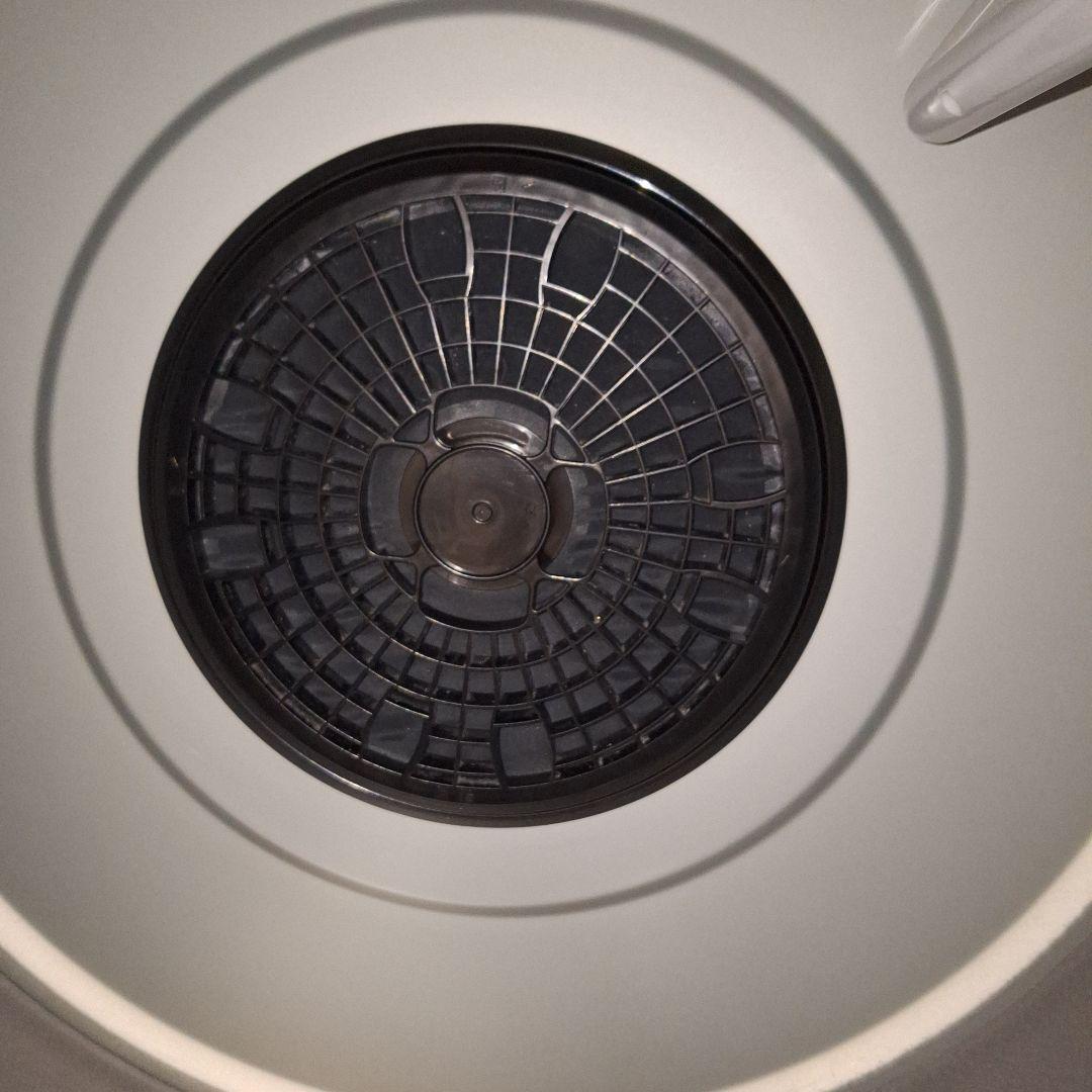 2023年製　日立 衣類乾燥機 6.0kg