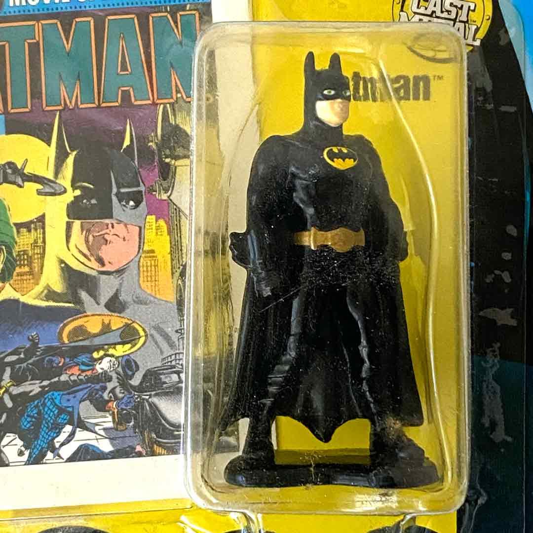 バットマン＆バットモービルコレクション詰め合わせ7点セット batmanの