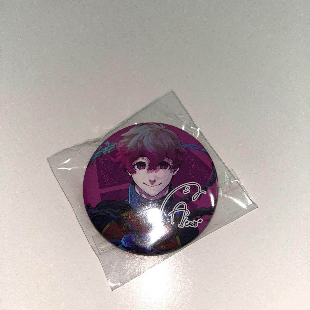 ブルーロック アレクシス ネス 公式応援セット - メルカリ