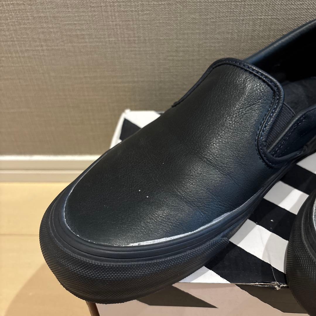 最終価格 Engineered Garments VANS 28.5cm 別注