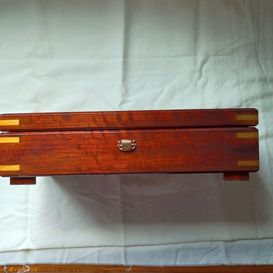 サンキョウオルゴール、オルフェウス、50弁 エーデルワイス、愛の讃歌 2曲