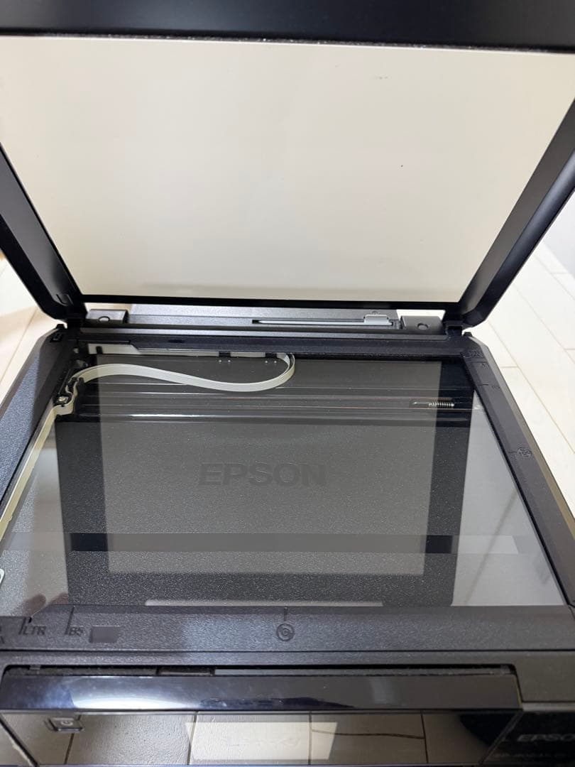 EPSON EP-806AB プリンター ジャンク - メルカリ