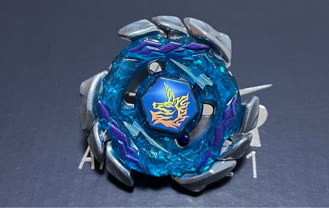 メタルファイトベイブレード ブリッツユニコルノ - メルカリ