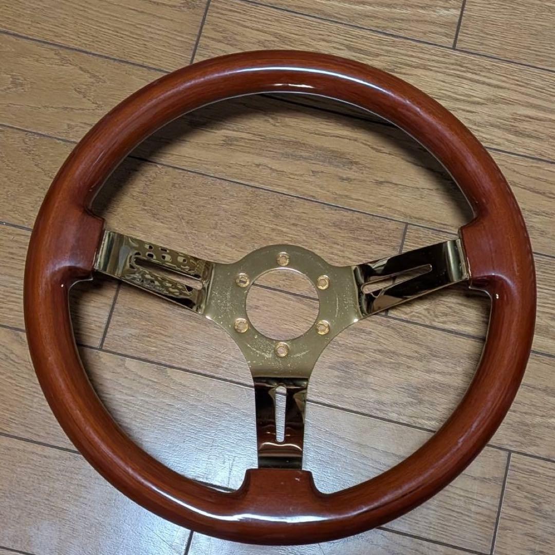 Avenue ステアリング imgrc0080434399.jpg