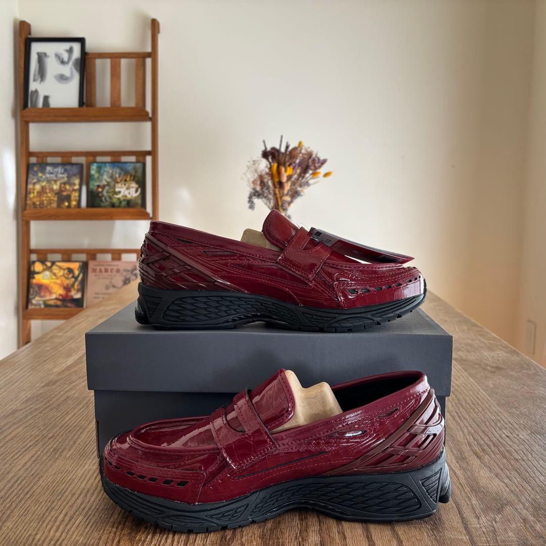 ★新品★New Balance U1906LCS Red Croc 27.0cm