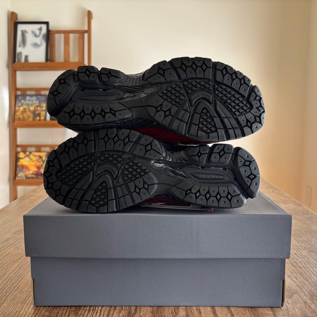 ★新品★New Balance U1906LCS Red Croc 27.0cm