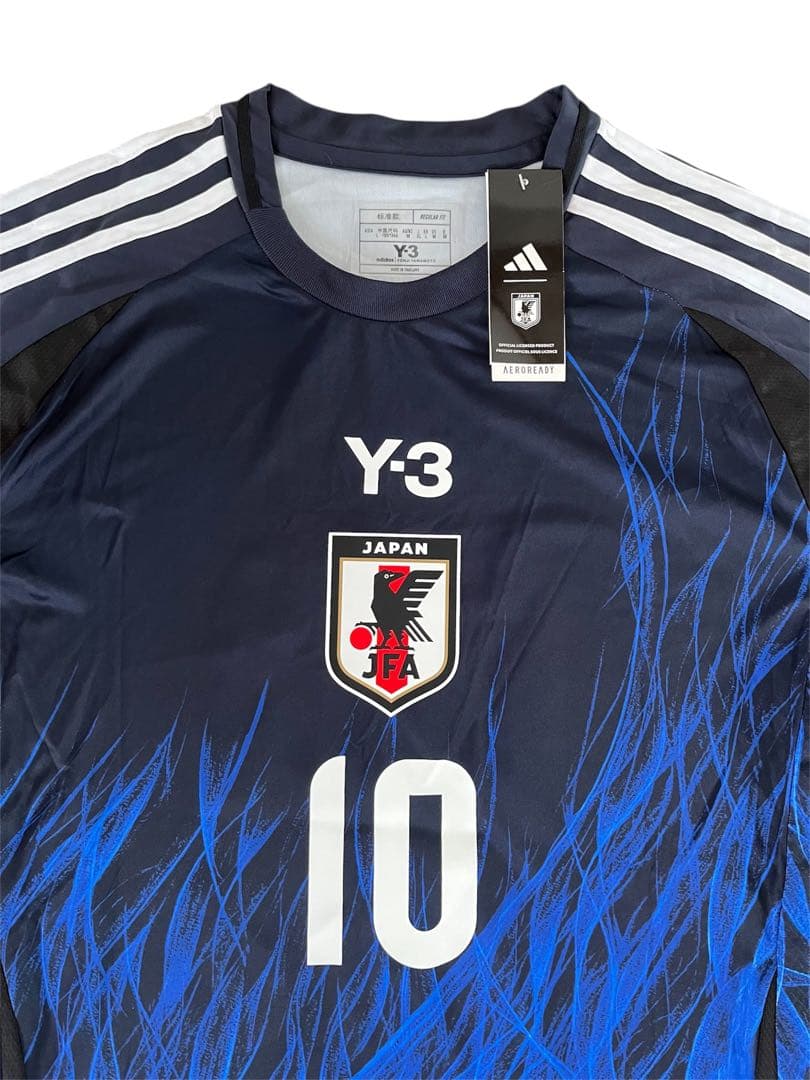 久保建英 日本代表 ユニホーム XL 10番ネーム入り 新品未使用 - メルカリ