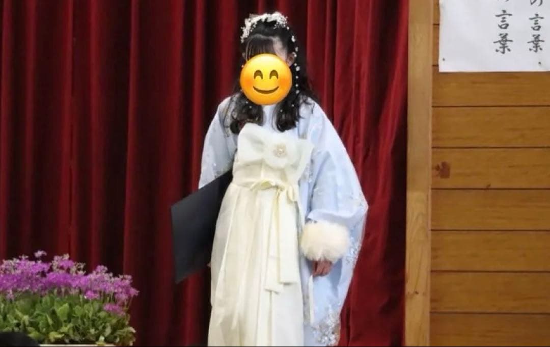 【これで安心⭐︎卒業式一式袴＆ヘアー飾りセット】150cm レンタル 卒業袴 153〜158cm 卒業式 袴セット 大学生 専門学校生 振袖