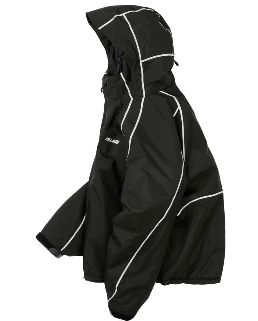 PALACE パレス】 GORE-TEX WINDSTOPPER ジャケット - メルカリ