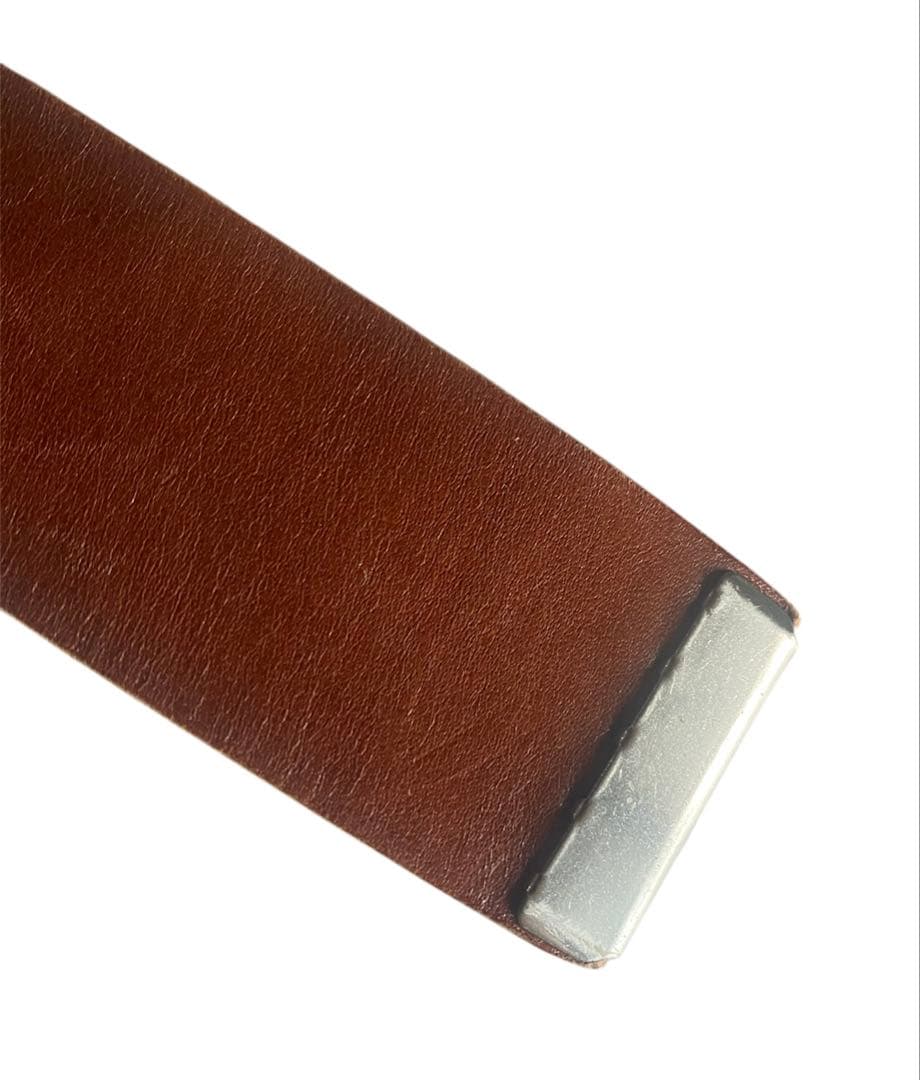 《美品珍品人気早い者勝》 コムデギャルソンオムプリュス ガチャベルト