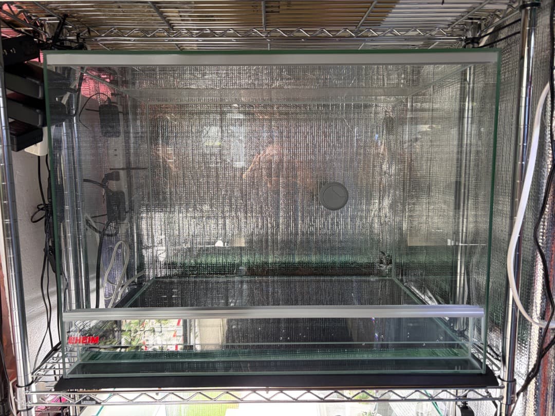 ゆきぽはな 送料込 中古エーハイム レプタイルケージ RC-6045 楽天市場】（大型）エーハイム レプタイルケージ RC−6045（60