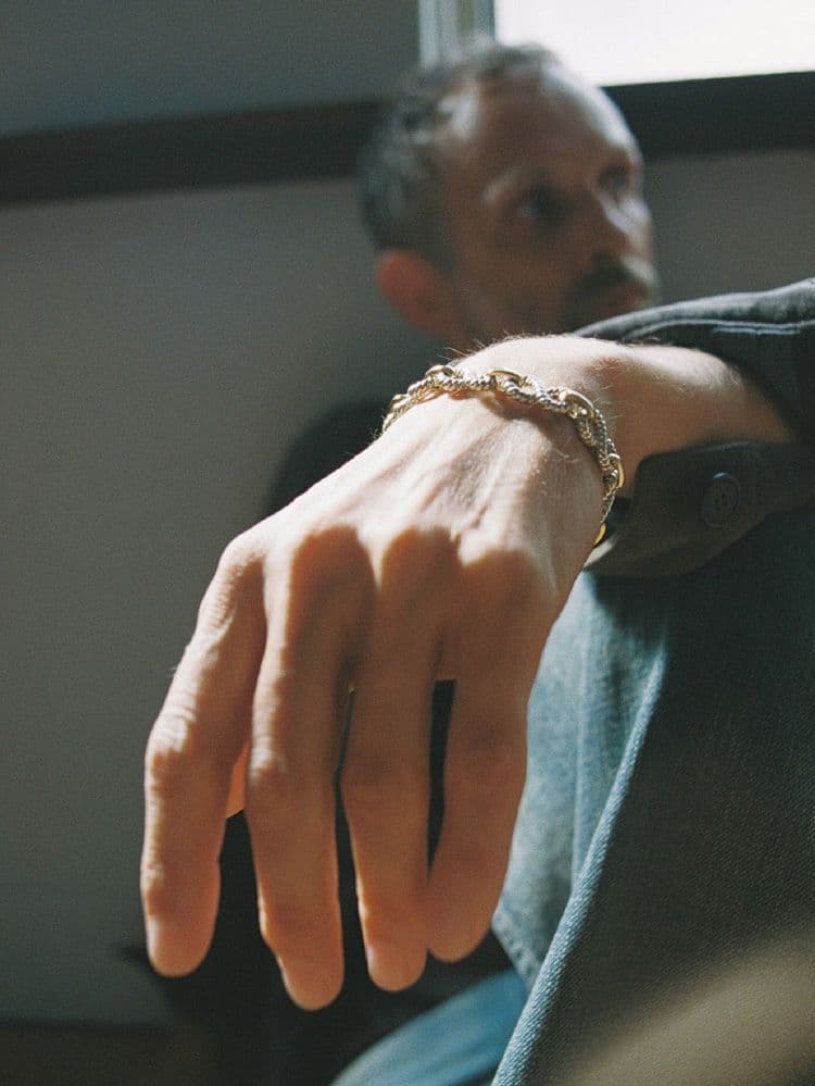 新品】Llife TORQ BRACELET 即日発送 - メルカリ