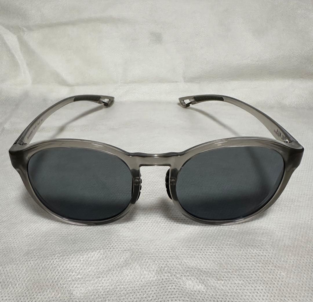 OWL MILS Tsukuyomi クリアホワイトグレー