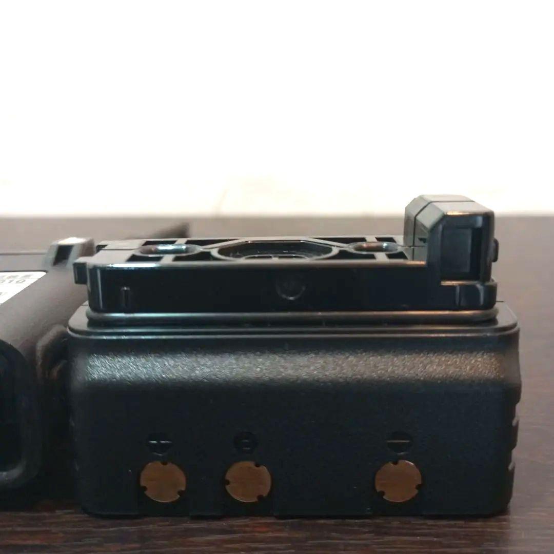 ICOM IC-5010 同時通話無線機　通話用接続ケーブル付OPC -661