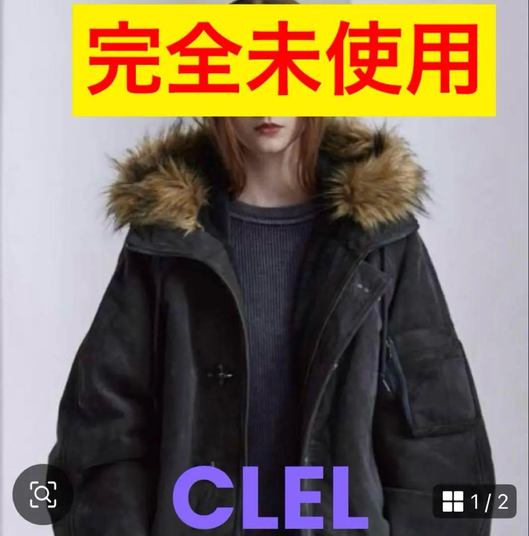 CLEL】ファイヤーマン テックフェードN-2Bフライトジャケット - メルカリ