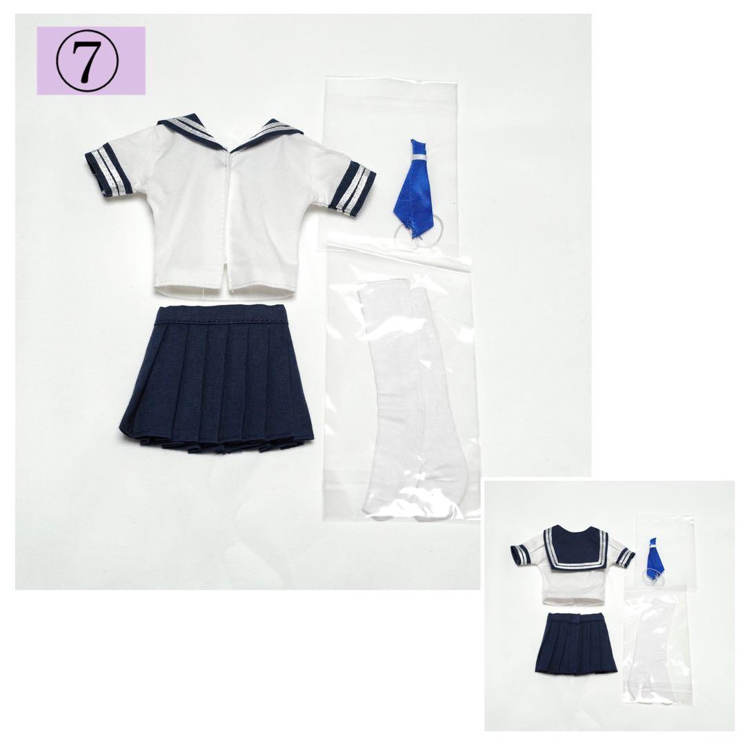 TBLeague S34Aシームレスボディ ヘッド 服セット フィギュア ドール