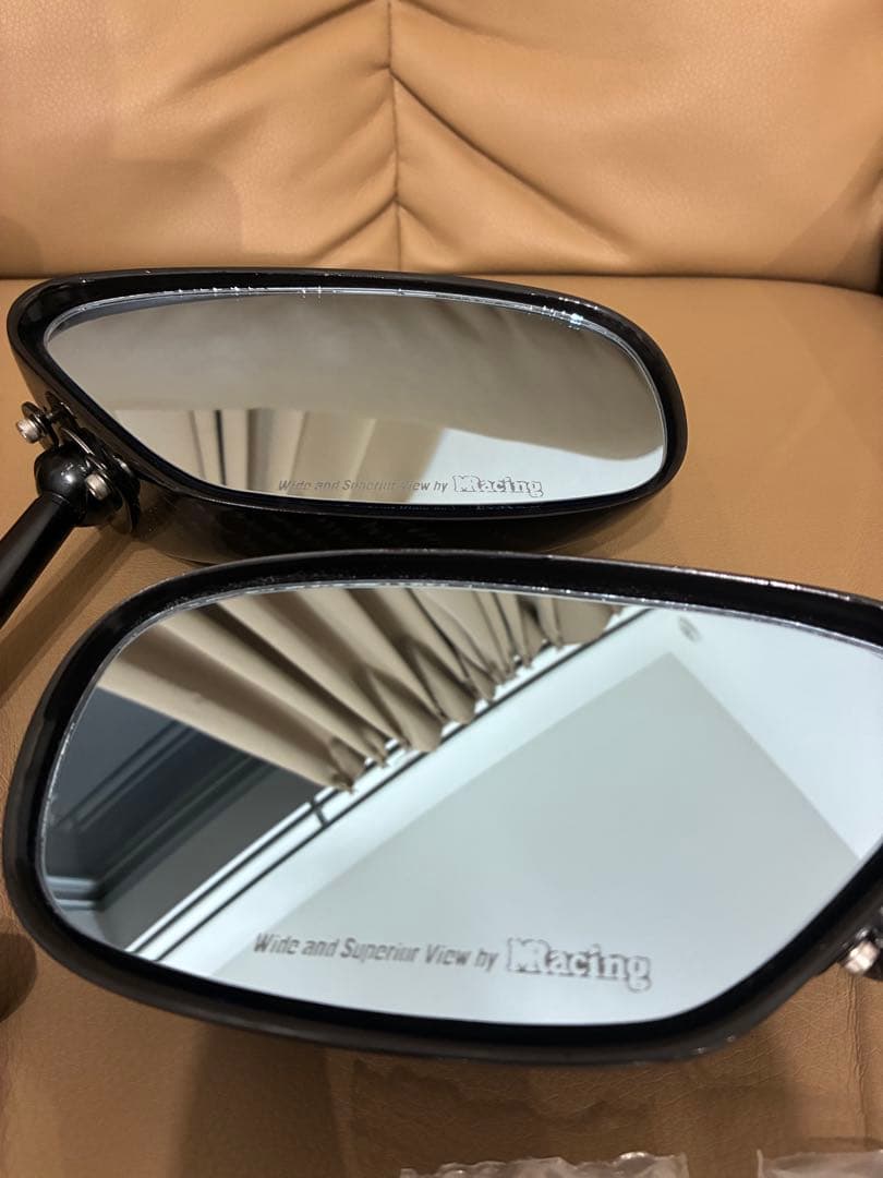 マジカルレーシングミラー Magical Racing（マジカルレーシング） Magical Racing ZX-25R ミラー