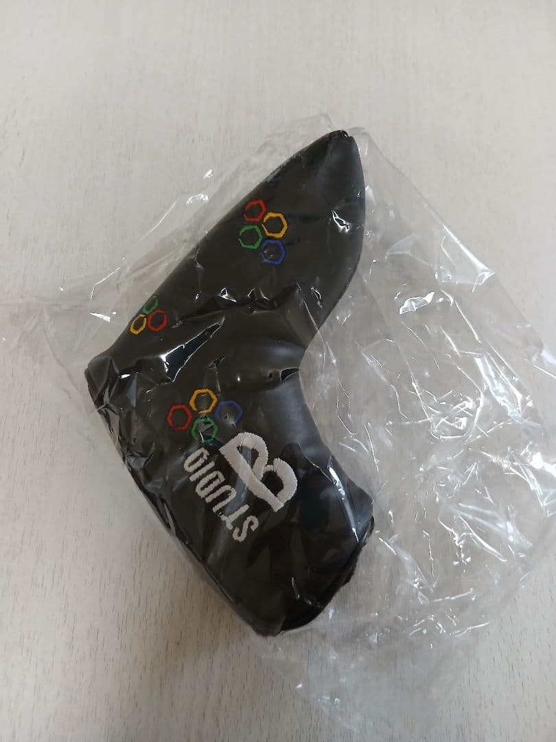 超希少・美品】名器 SILVER SCOT 845S 801パター - メルカリ