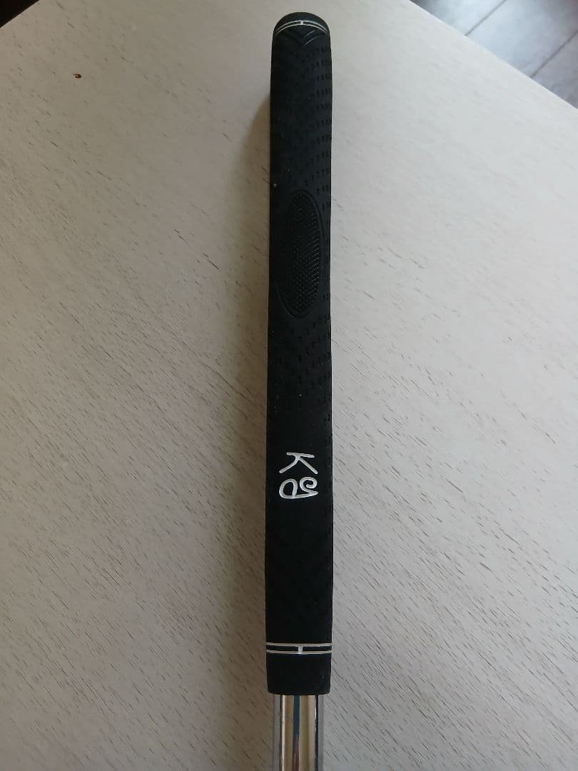 超希少・美品】名器 SILVER SCOT 845S 801パター - メルカリ